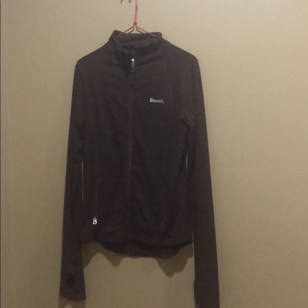 Bench athletic jacket
